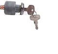 FOR NISSAN FORKLIFT TRUCK PARTS 25150-L4500 IGNITION SWITCH WITH KEY