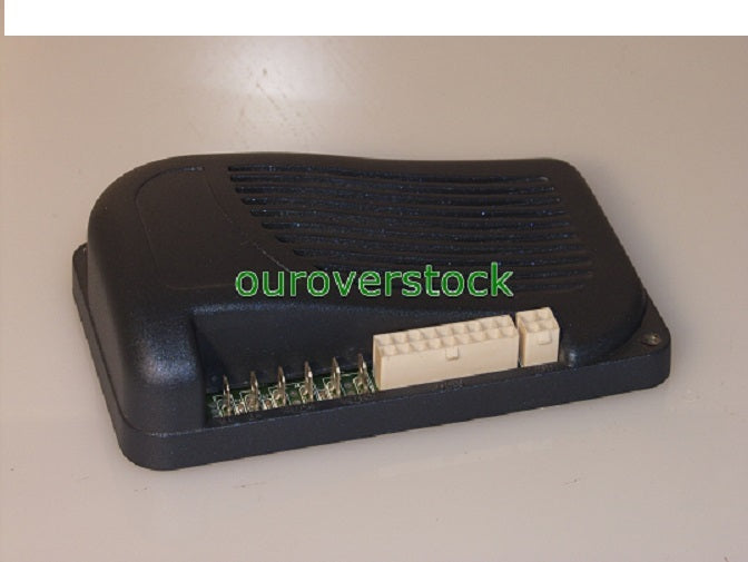 CURTIS 1228-2406 PMC CONTROLLER - REPAIR