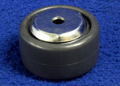 Tennant 1044940, Caster Wheel