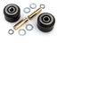 Hu-Lift HSP Pallet Jack Load Wheel Kit