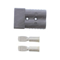 6320G2 SB 350 Battery Connector Gray 4/0 AWG for Anderson