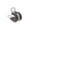 FOR GENIE GR-8 -  CLAMP  6833