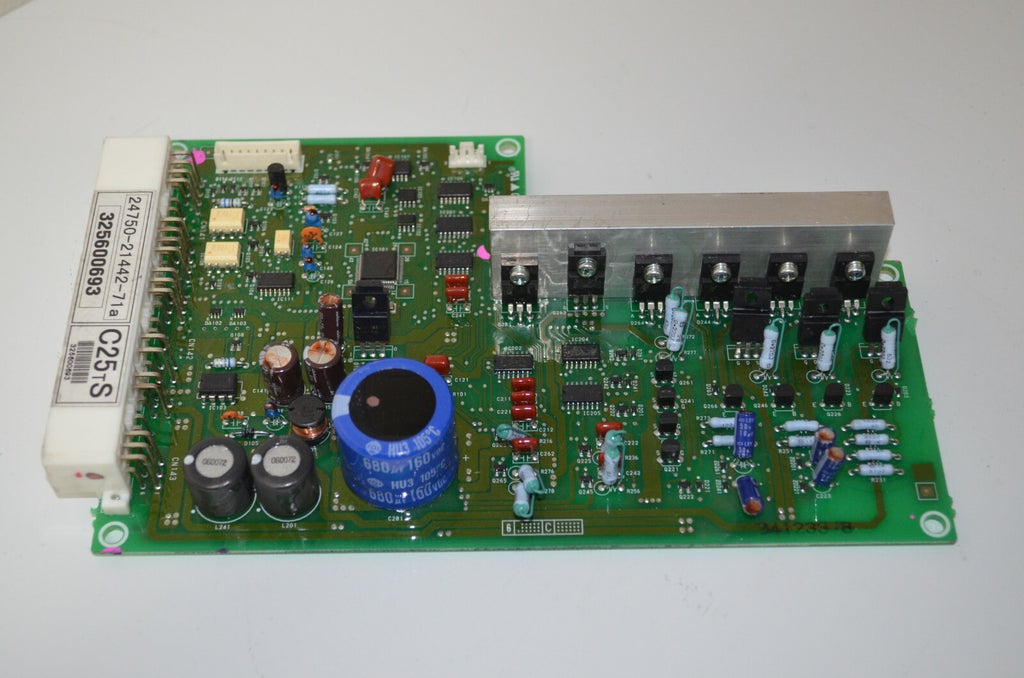 FOR TOYOTA 24750-21442-71  BOARD ASSEMBLY - REPAIR