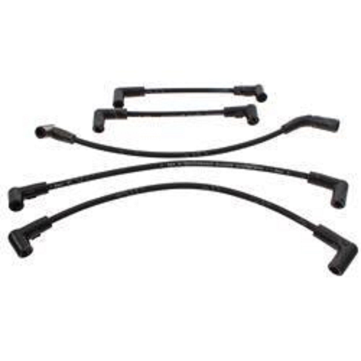 FOR ADVANCE SPARK PLUG WIRE SET 56109021