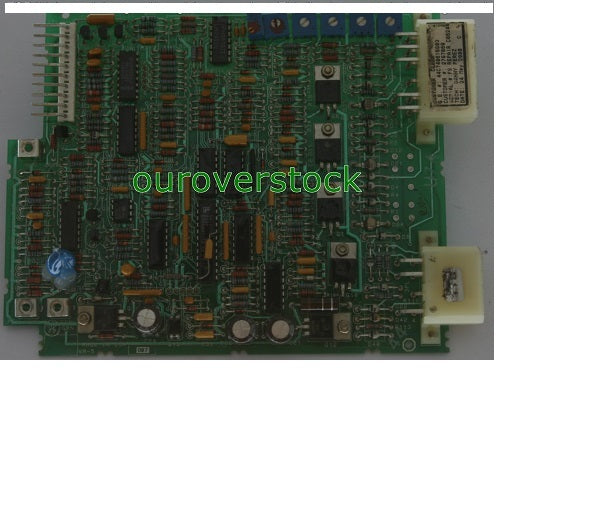FOR CLARK 917206 CONTROLLER - REPAIR