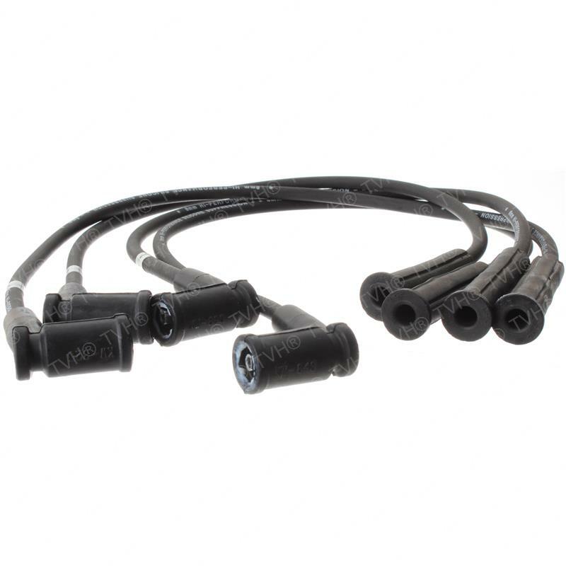 CLARKE 56463854 WIRE SET - SPARK PLUG