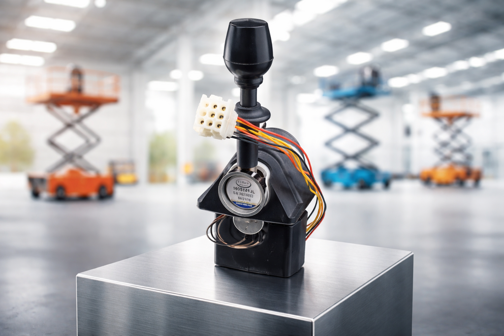 FOR JLG 1600141 Aerial Lift Controller | New Aftermarket Part | Fits JLG Units
