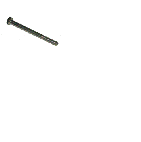 FOR Genie GR-20  CAPSCREW 1/4-20 X 3  12343