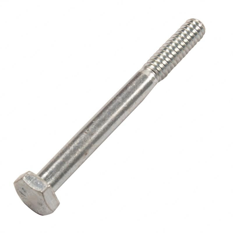 FOR GENIE GRC-12 BOLT - HEX - 1/4-20 X 2-1/2 PT 6884 6884GT