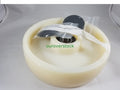 BT STEER WHEEL WITH BEARINGS NYLON 160421