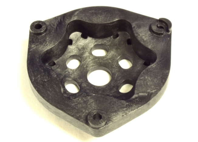 for Tennant 1017112, Hub, For Drive