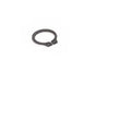 RL 3-11001 SNAP RING FOR ROL-LIFT SERIES T AND E HYDRAULIC UNIT