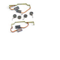 For Crown Brush & Spring Kit 128091