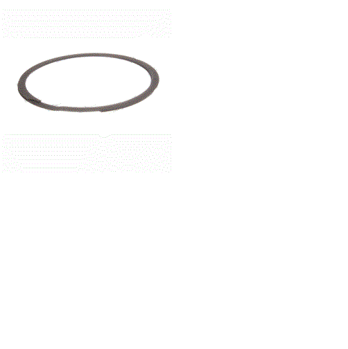 FOR Crown Lift Truck 1.0 RCTF -  RING - RETAINING 060009-063