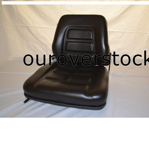 SUSPENSION FORKLIFT SEAT LIFT TRUCK FORK LIFTTRUCK CLARK Universal For CAT