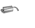 1040360 MUFFLER For Caterpillar FORKLIFT PART NEW