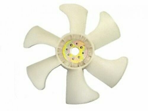 FOR NISSAN FOR Komatsu 21060-87V00, Fan Blade, Forklift