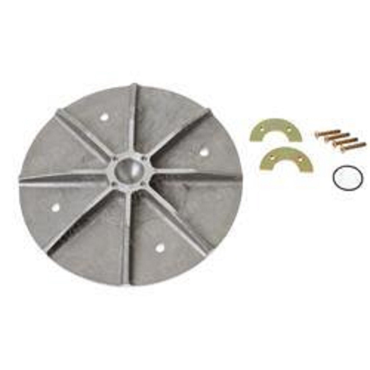 FOR GENIE FOOTPAD RETROFIT KIT 76731 76731gt