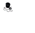 TOYOTA 04471-20080-71 CYLINDER KIT