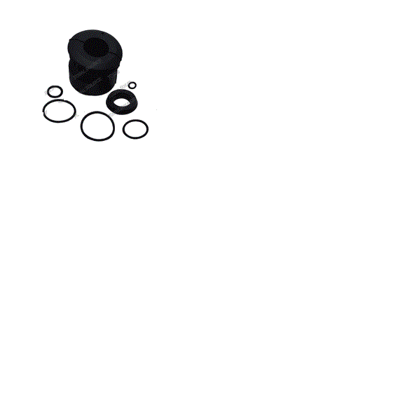 TOYOTA 04471-20080-71 CYLINDER KIT