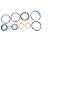 GENIE 48400GT, 48400, SEAL KIT 42405 CYL.TEXAS