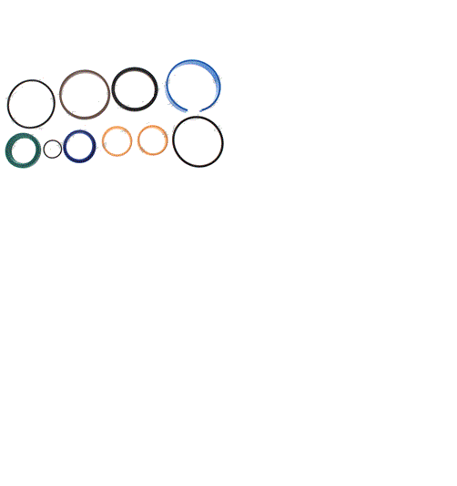 GENIE 48400GT, 48400, SEAL KIT 42405 CYL.TEXAS