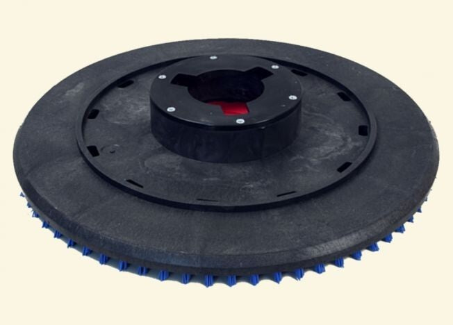 FOR Tennant 605225 DRIVER PAD 18 DUAL SPEED