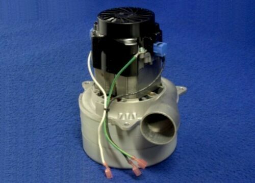 for Advance 56265096, VAC Motor, 120V AC, 3 Stage
