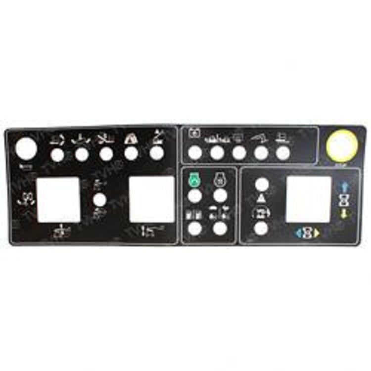 FOR Genie 214933GT, 214933, Decal, For Platform Panel