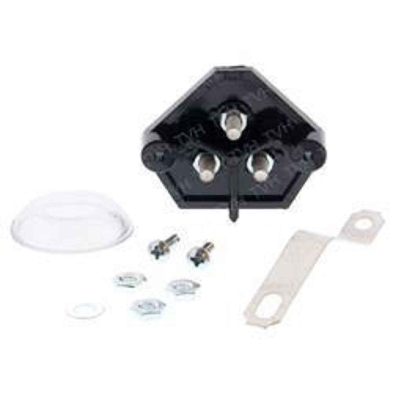 for Advance 56373054 Fuse Assembly 25 AMP Dual-Link- 25 AMP