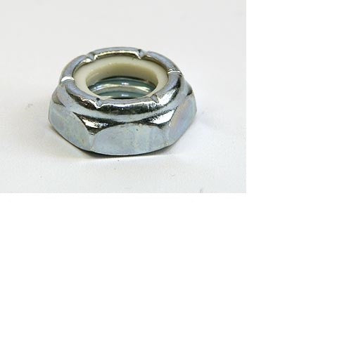 011-565 NUT FOR BLUE GIANT ROI-5, ROI-55, MTS 2000 HYDRAULIC UNIT