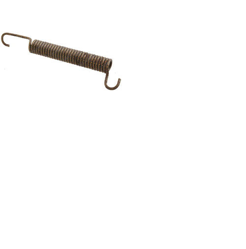 FOR Crown Lift Truck 1.0 RCTF - SPRING 078441