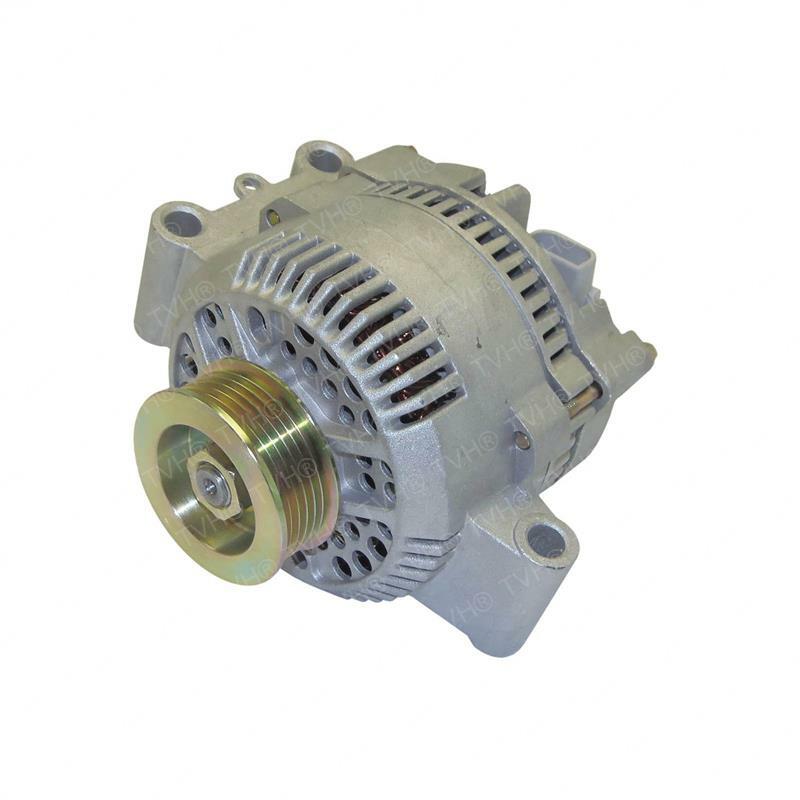 FOR AMERICAN LINCOLN 0775-289 ALTERNATOR - NEW