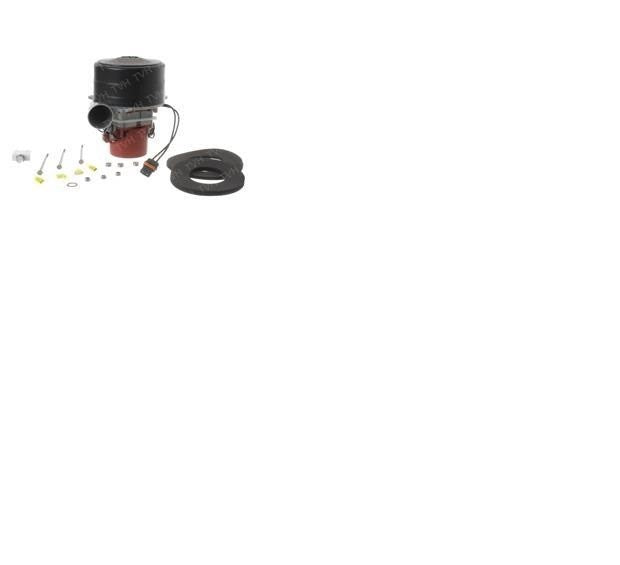 for Tennant 17363, Vacuum Motor
