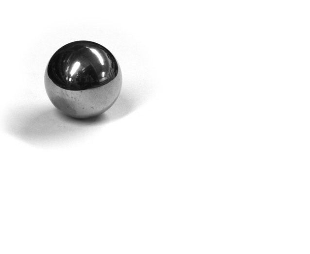 B146 BALL FOR MIGHTY LIFT ML55 HYDRAULIC UNIT
