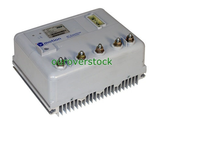 RAYMOND 118709-2007 CONTROLLER