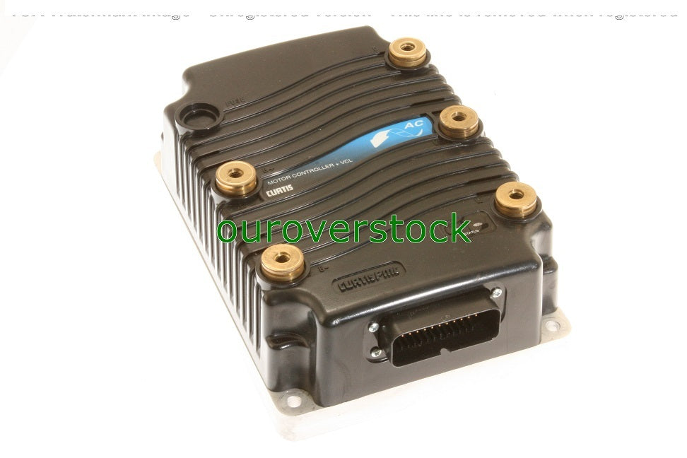 RAYMOND 1042226-001 CONTROLLER - REPAIR