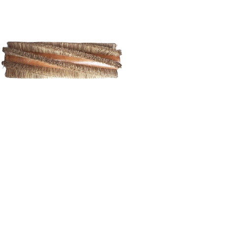 FOR TENNANT 22551, BROOM - 42", 8 DOUBLE ROW, PROEX