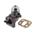 FOR JCB Fuel Pump 17-400400