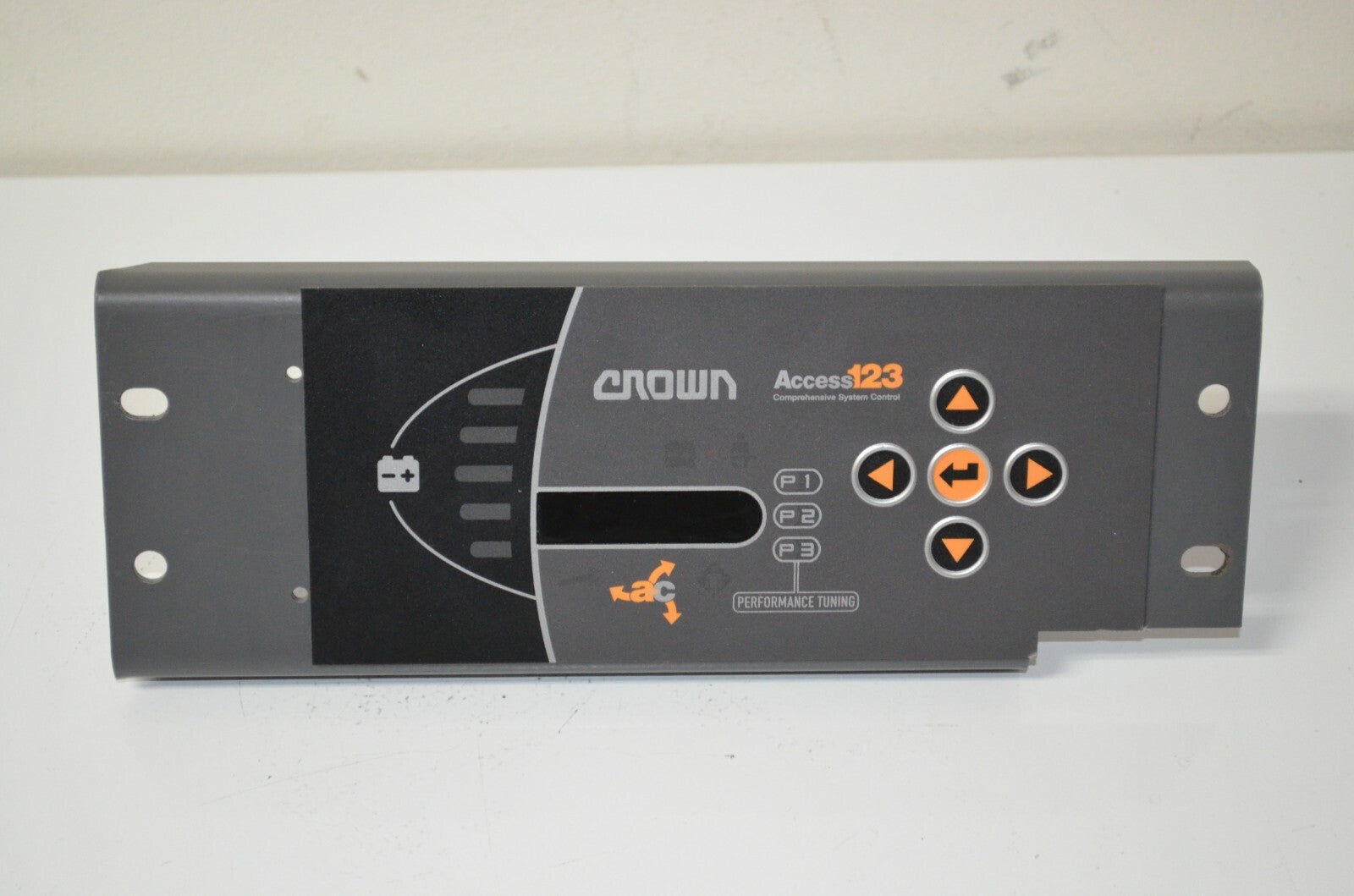 CROWN 163305 ACCESS-1 / DISPLAY - RR / RM