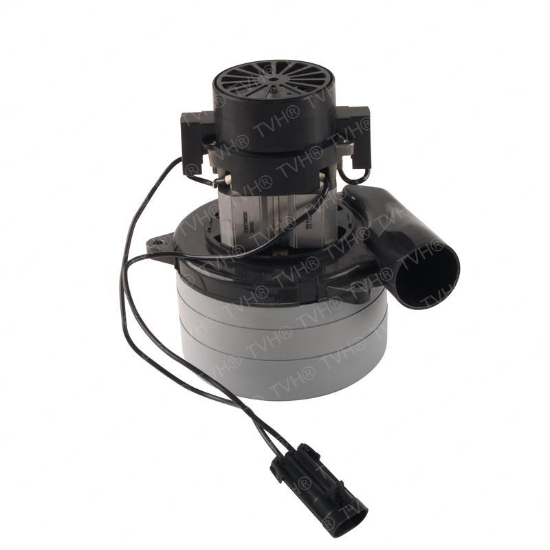 FOR AMERICAN LINCOLN 56263254  MOTOR - VACUUM 24VDC 3 STAGE AMETEK