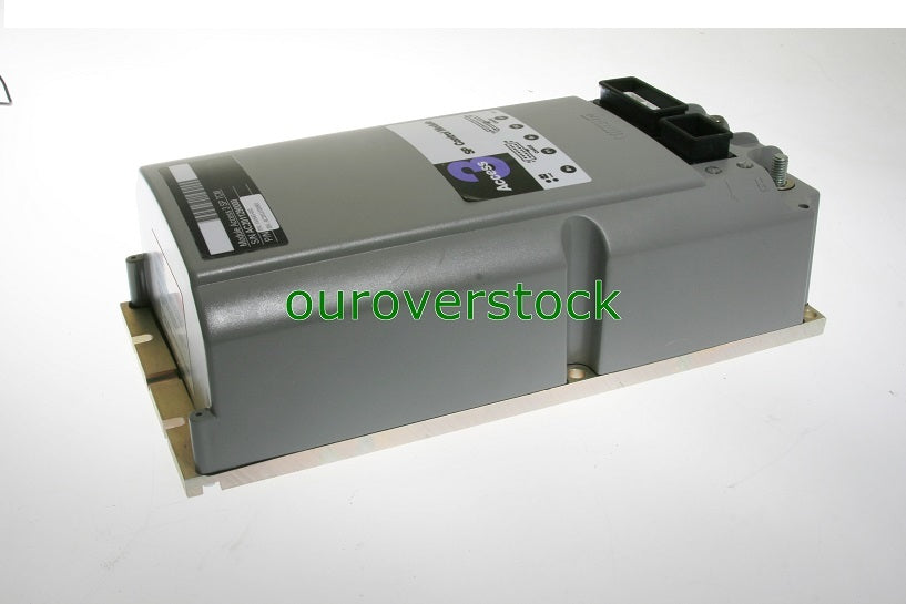 for CROWN 141663-002 CONTROLLER  - repair