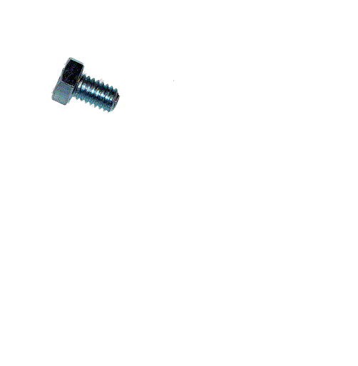 FOR SKYJACK 103845, CAPSCREW