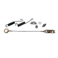 Yale Part # 910540400, SHEAVE KIT, BRAKE (Cable & Guide) Forklift GP080LC