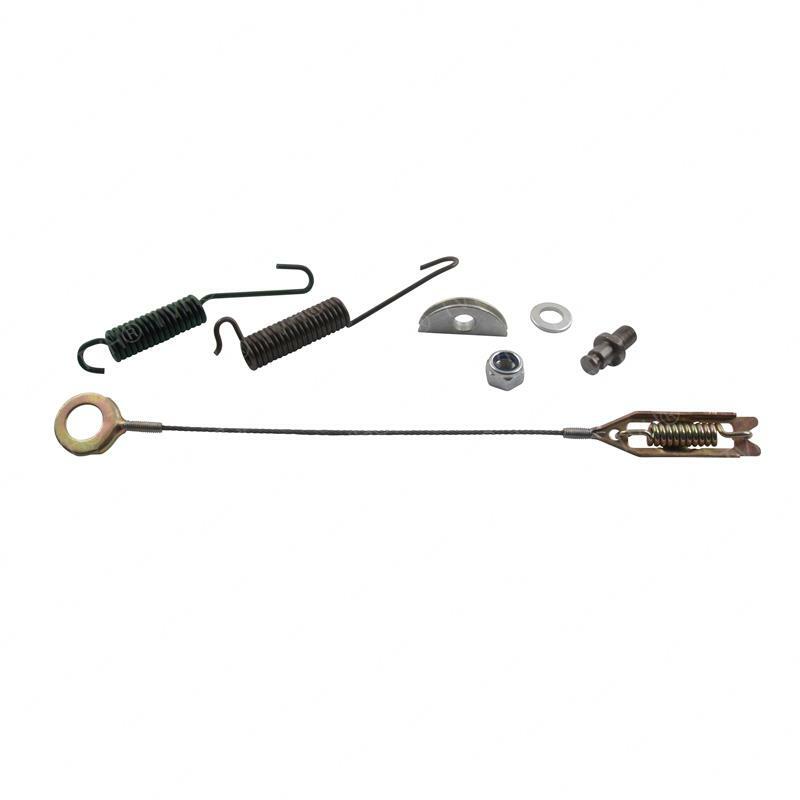 Yale Part # 910540400, SHEAVE KIT, BRAKE (Cable & Guide) Forklift GP080LC