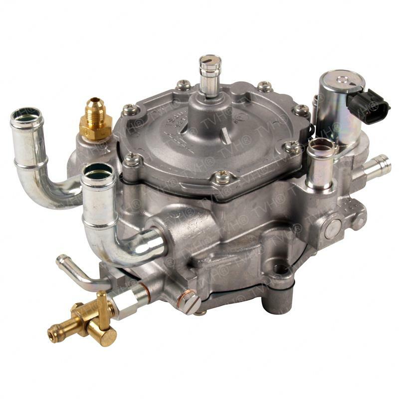 Forklift LPG Regulator (AISAN) Vaporizer For Toyota 23560-U2230-71