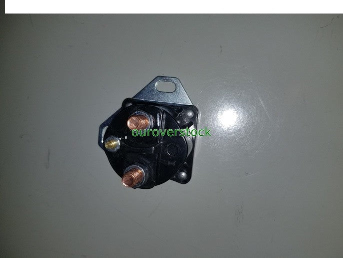 NEW FOR JLG Solenoid Relay (FOR JLG: 3740067)