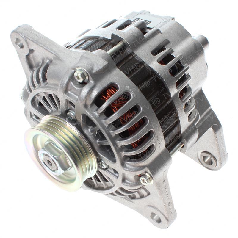 FOR TAKEUCHI K1G377-64012, ALTERNATOR - NEW