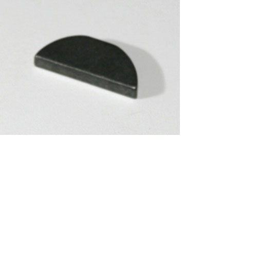 016247100 WOODRUFF KEY FOR YALE MP / MPB040AC