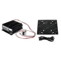 FOR GENIE CHARGER-48V 25A 200-250VAC 60HZ LESTRONIC II 54796